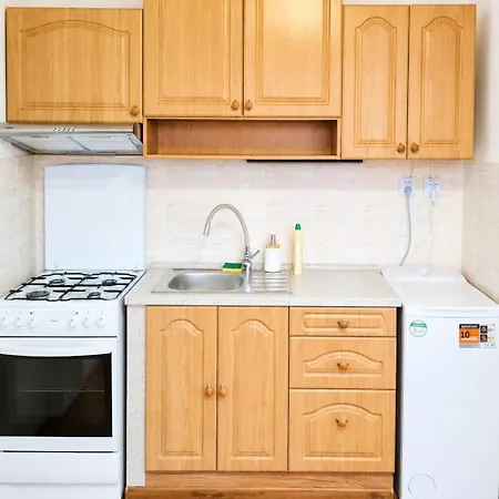 Prievidza, Len 10 Minut Bojnice Apartmán