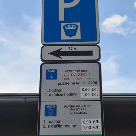 Prievidza, Len 10 Minut Bojnice Prievidza